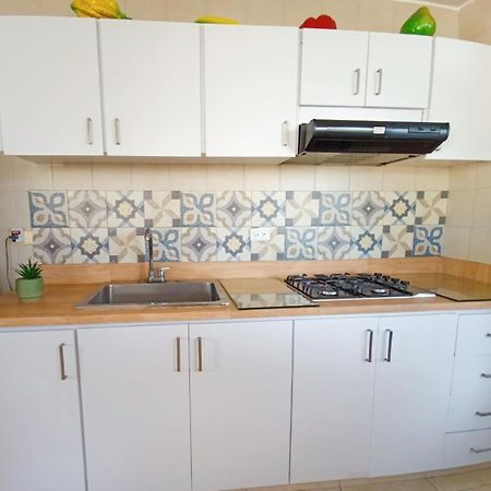 Casa El Penon Villa Girardot Eksteriør billede