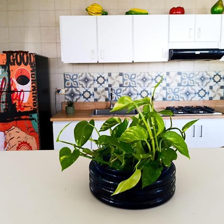 Casa El Penon Villa Girardot Eksteriør billede