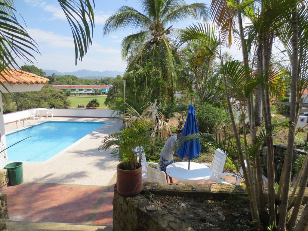 Casa El Penon Villa Girardot Værelse billede