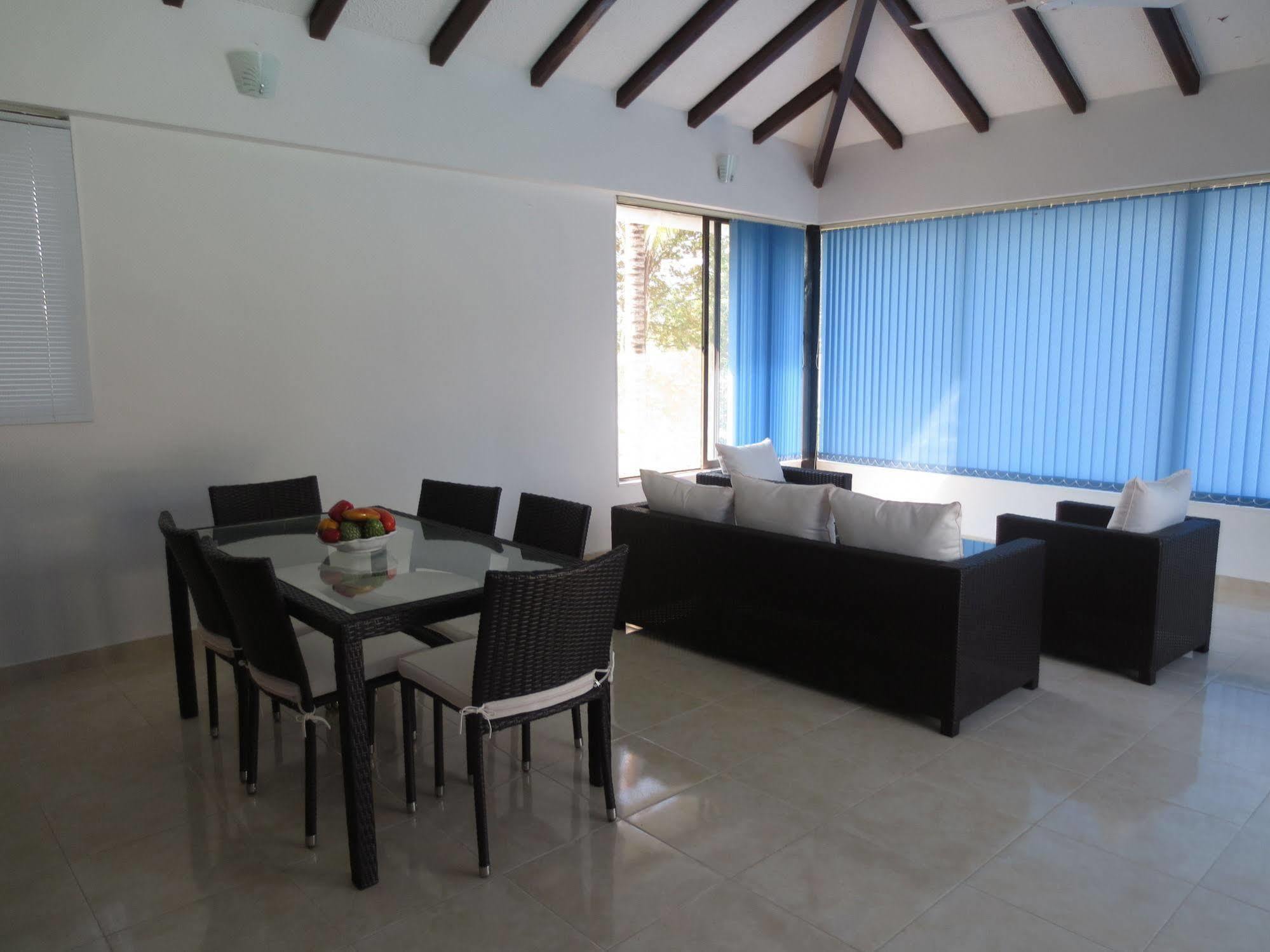 Casa El Penon Villa Girardot Eksteriør billede