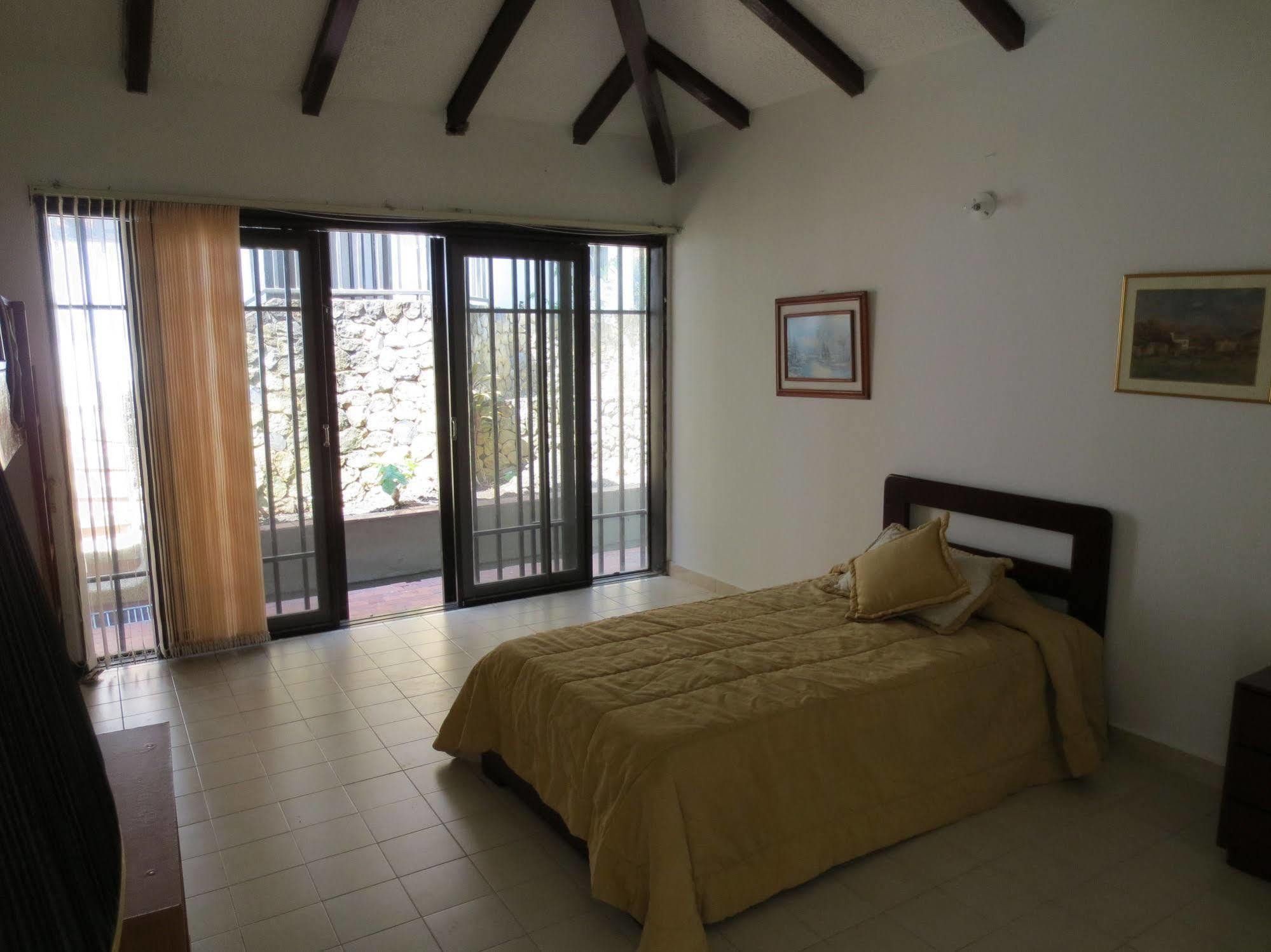 Casa El Penon Villa Girardot Eksteriør billede