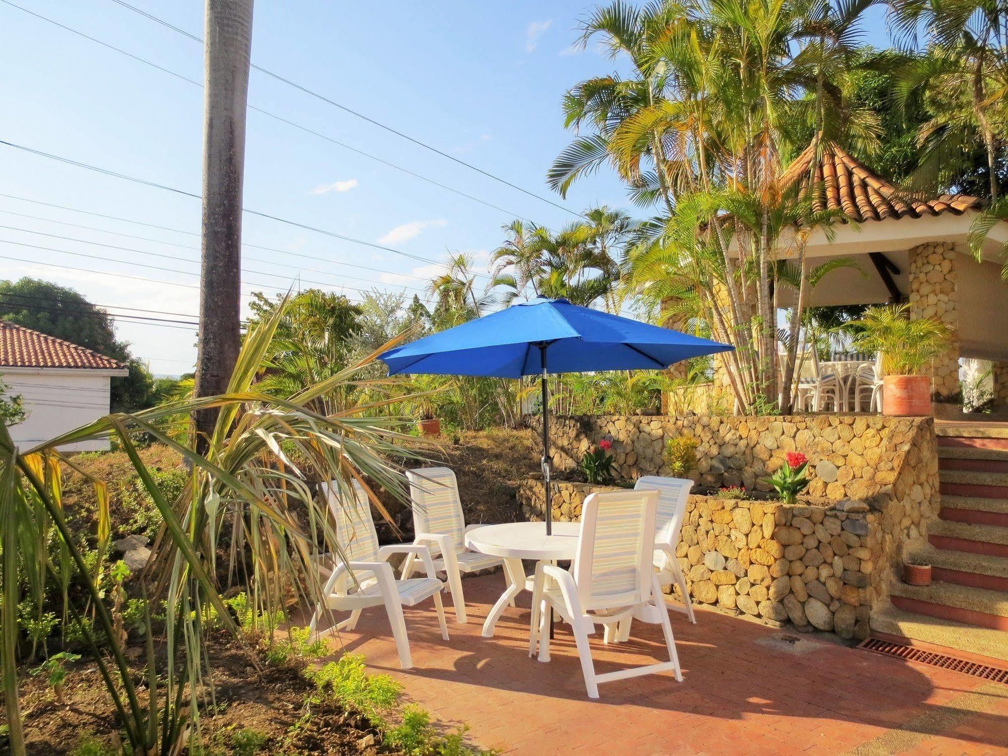 Casa El Penon Villa Girardot Eksteriør billede