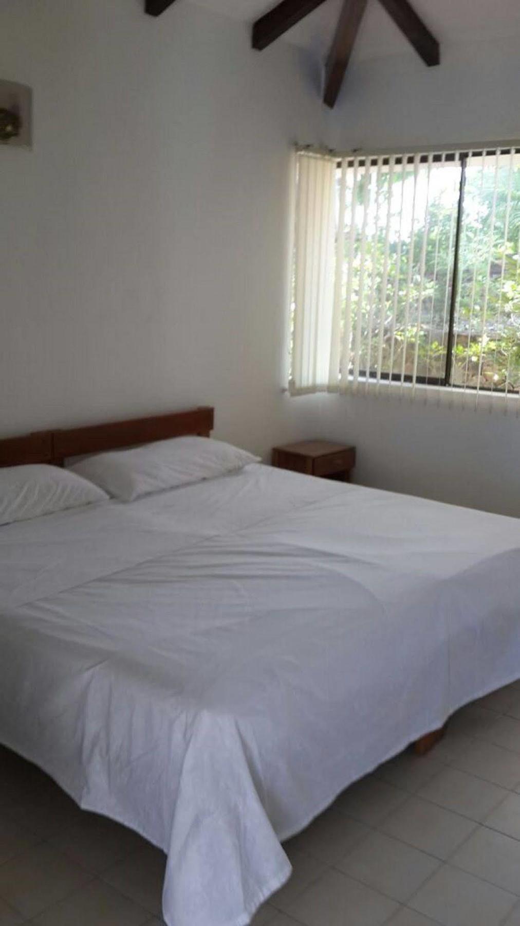 Casa El Penon Villa Girardot Eksteriør billede