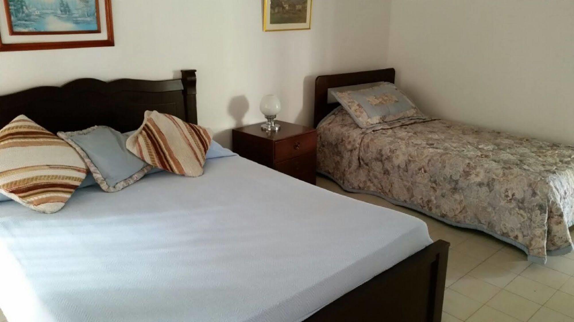 Casa El Penon Villa Girardot Eksteriør billede