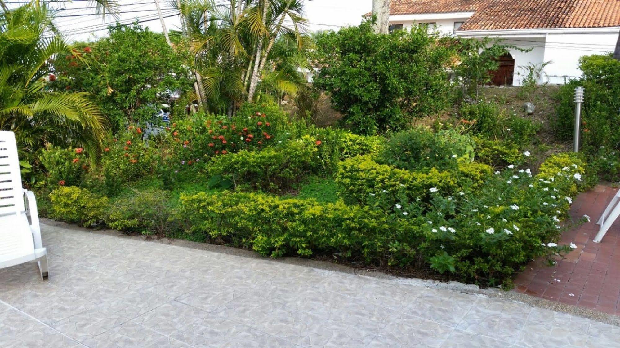 Casa El Penon Villa Girardot Eksteriør billede