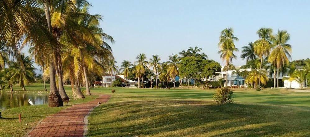 Casa El Penon Villa Girardot Eksteriør billede